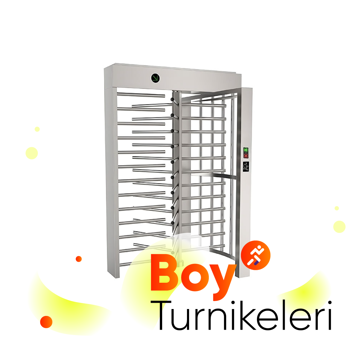 Boy Turnikeleri