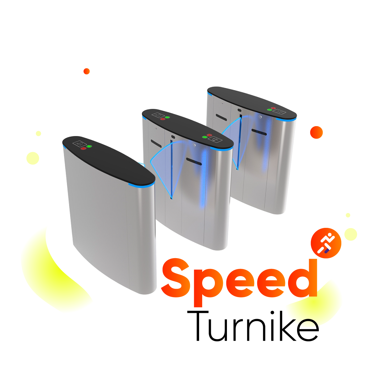 Speed Turnike